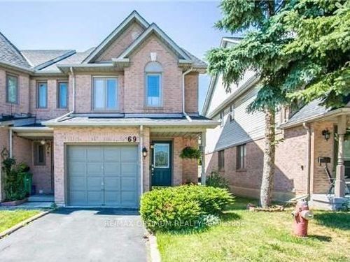 69-1292 Sherwood Mills Blvd, Mississauga, ON, L5V2G8 | Card Image