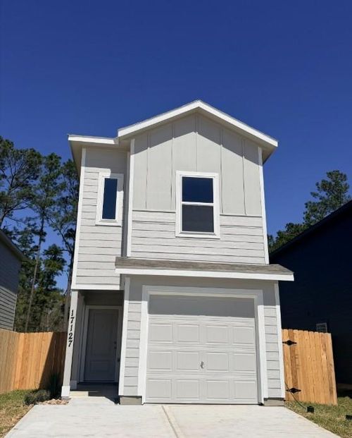 17127 Saxophone Lane, Conroe, TX, 77306 | Card Image