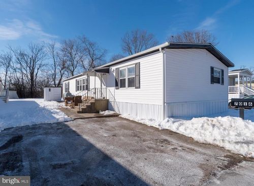 7016 Huber Dr, MORRISVILLE, PA, 19067-5156 | Card Image