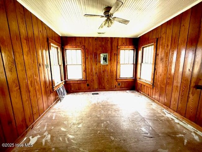 205 Church St, House other with 2 bedrooms, 1 bathrooms and null parking in Lake Waccamaw NC | Image 7