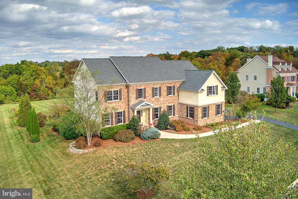 Telegraph Rd, Perkasie, PA 18944