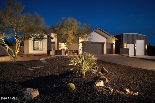 32607 N 64th St, Cave Creek, AZ, 85331-2713 | Card Image