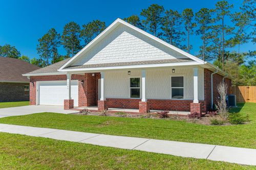 5448 Jenee Ct, Crestview, FL, 32539-7042 | Card Image