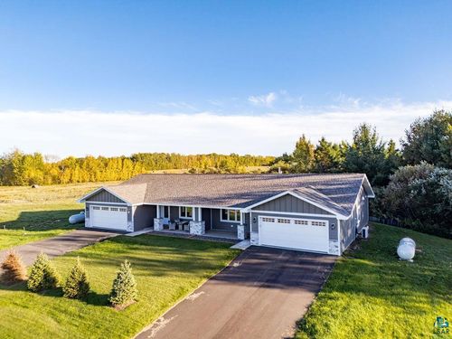 --4450 E Moose Horn Dr, Moose Lake, MN, 55767 | Card Image