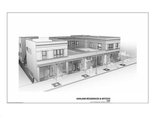 6617 S Ashland Ave, CHICAGO, IL, 60636-3034 | Card Image