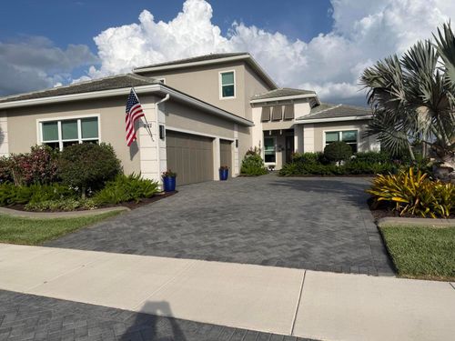 9111 Sw Roccia Way, Port Saint Lucie, FL, 34987-8725 | Card Image