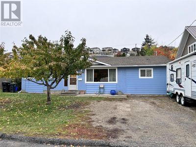 1715 42a St, House other with 3 bedrooms, 2 bathrooms and 2 parking in Vernon BC | Image 2