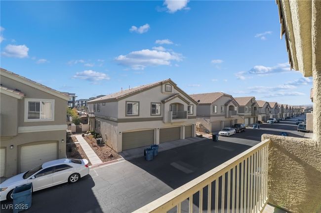 UNIT-101 - 6350 Dan Blocker Ave, Condo with 2 bedrooms, 2 bathrooms and null parking in Henderson NV | Image 27