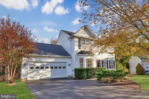 6803 Robnel Ct, FREDERICKSBURG, VA, 22407-2578 | Card Image