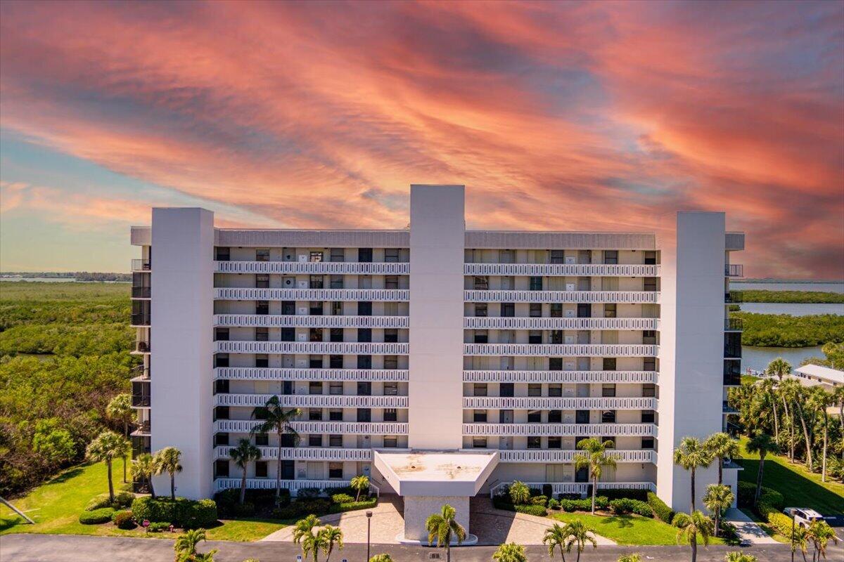 Residential in Hutchinson Island 4