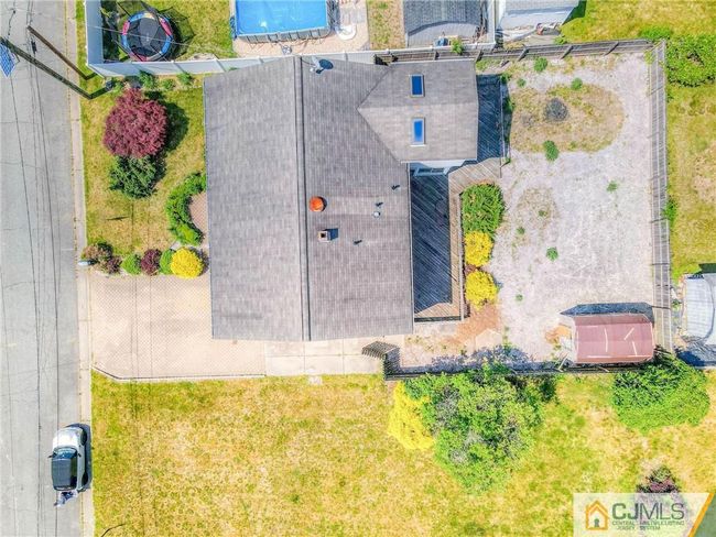 130 6 Th St, House other with 4 bedrooms, 2 bathrooms and null parking in Middlesex NJ | Image 4
