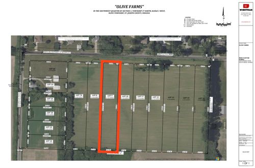 33800 Early Rd, New Carlisle, IN, 46552-9687 | Card Image