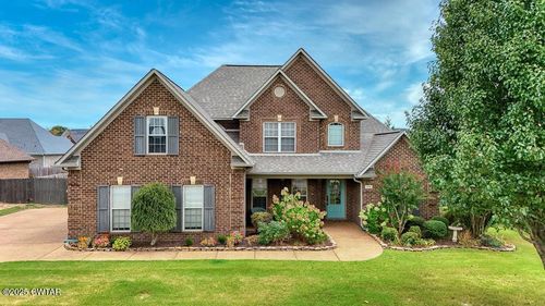 376 Summit Dr, Medina, TN, 38355-6900 | Card Image
