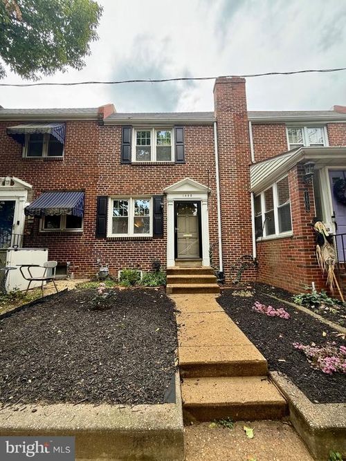 1402 Stapler Pl, WILMINGTON, DE, 19806-2530 | Card Image