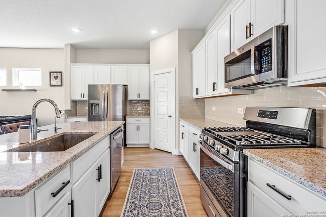 4523 Stark Aly, House other with 4 bedrooms, 3 bathrooms and null parking in San Antonio TX | Image 9