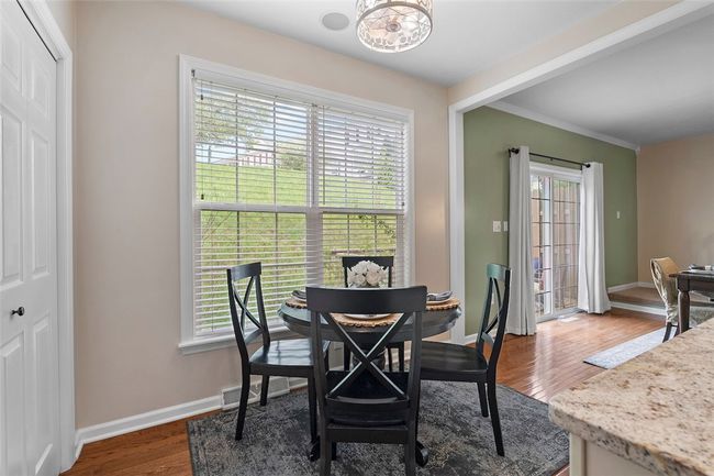 10558 Forest Hill Dr, Condo with 3 bedrooms, 3 bathrooms and 2 parking in Wexford PA | Image 17