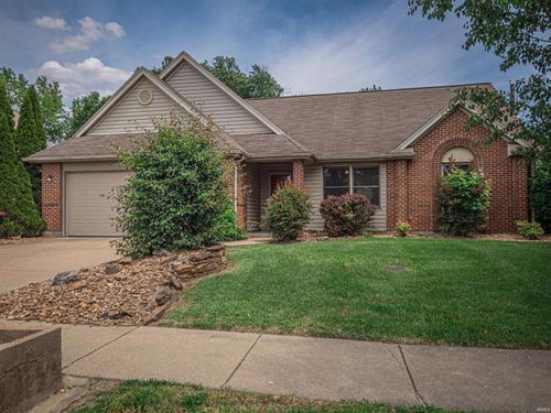 3101 N Stockwell Road, Evansville, IN, 47715 | Card Image