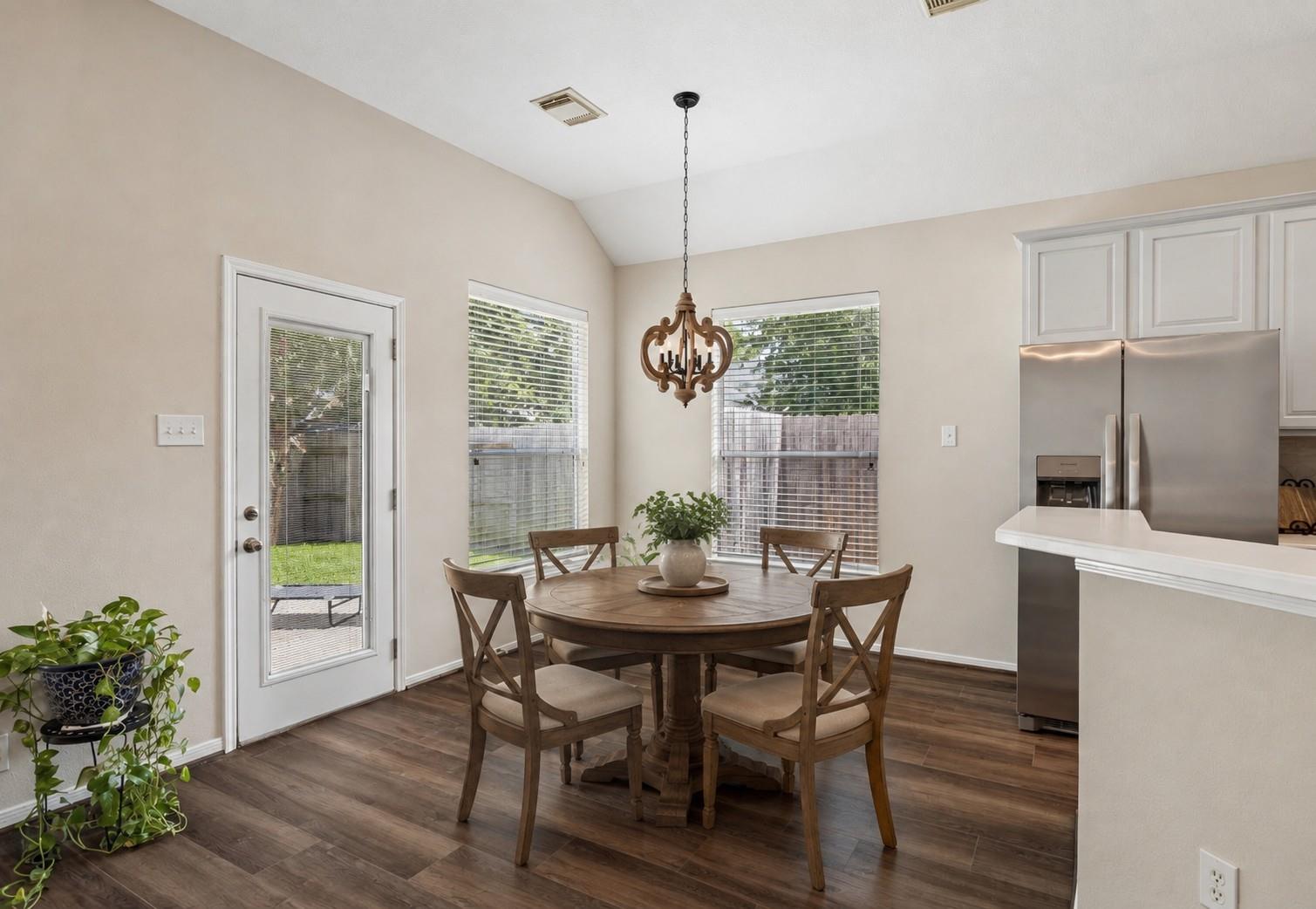 Residential in Kingwood 4
