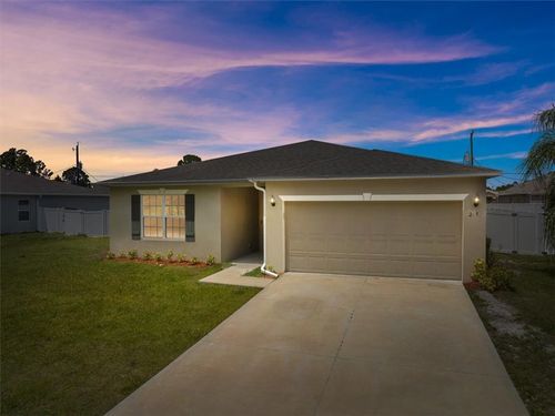 219 Heritage St Sw, Palm Bay, FL, 32908-1239 | Card Image