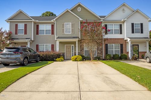 6113 Neuse Wood Dr, Raleigh, NC, 27616-6636 | Card Image