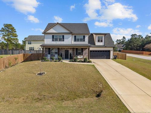 18 Oak Forest Dr, Sanford, NC, 27332-2319 | Card Image