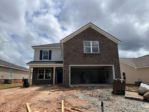 6346 Lemongrass Dr, Columbus, GA, 31907-3762 | Card Image