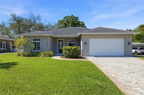 3906 W North A Street, TAMPA, FL, 33609 | Card Image