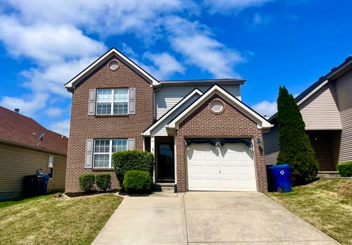 327 Newcastle Ln, Winchester, KY, 40391 | Card Image