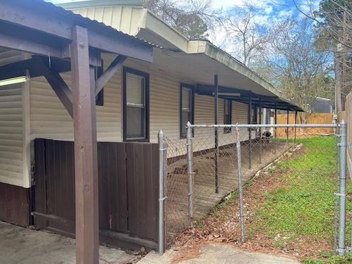 13122 S Lee Shore Dr, Willis, TX, 77318-7409 | Card Image