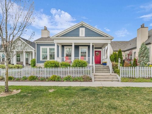 4974 Radicchio Dr, South Jordan, UT, 84009-4837 | Card Image