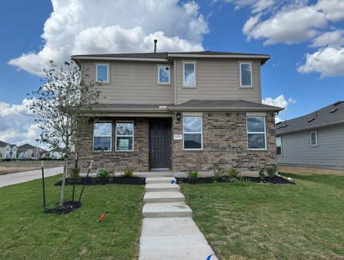 14116 Gilwell Drive, Del Valle, TX, 78617 | Card Image