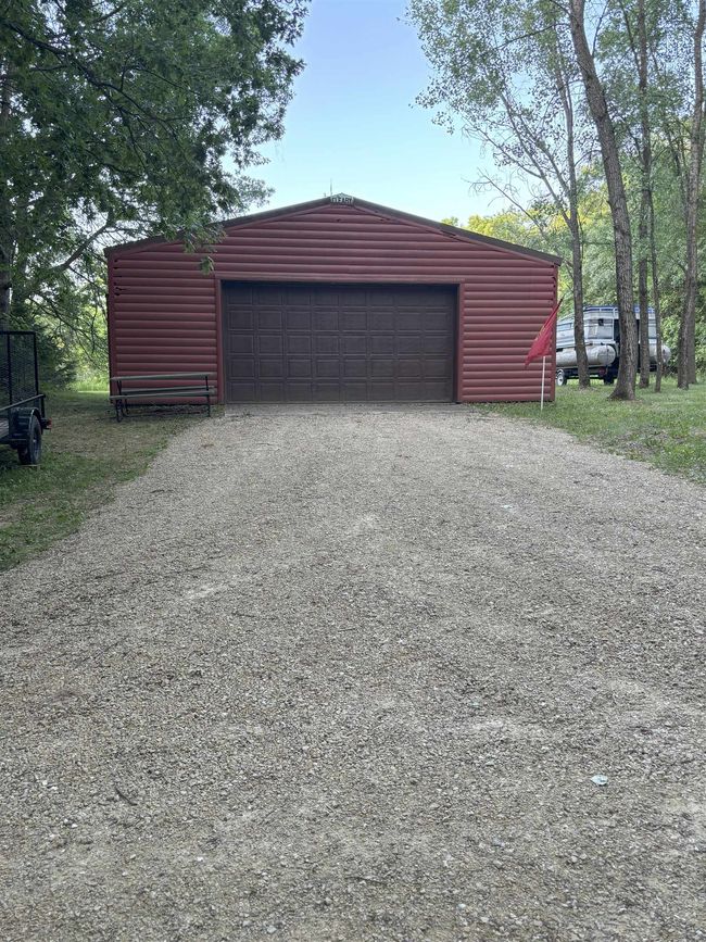 W2099 Highway 23, House other with 3 bedrooms, 2 bathrooms and null parking in Montello WI | Image 32