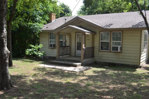 1301 Bernard St, Denton, TX, 76201-7170 | Card Image