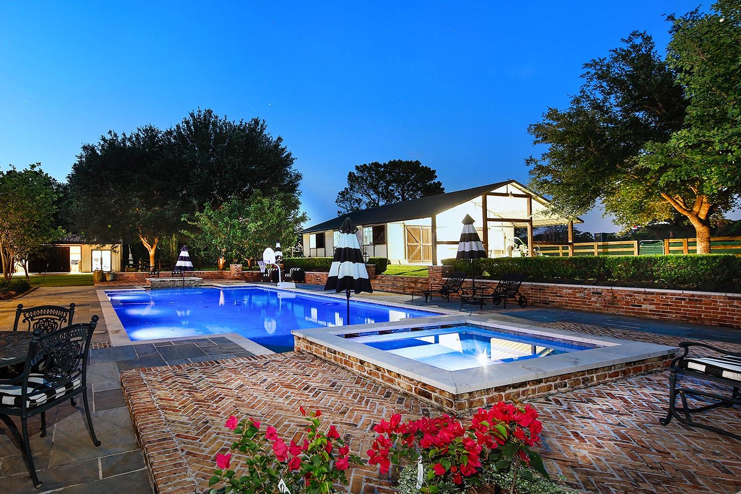Residential in Tomball