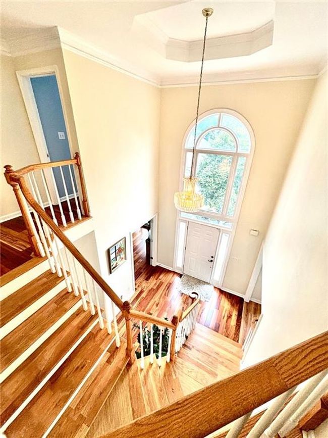 1206 Camden Hunt Dr, House other with 5 bedrooms, 3 bathrooms and 2 parking in Lawrenceville GA | Image 25