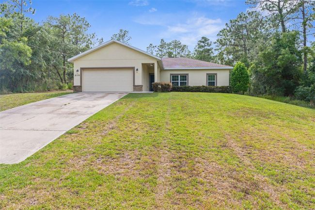 8179 Mackinaw Road, House other with 3 bedrooms, 2 bathrooms and null parking in Weeki Wachee FL | Image 47