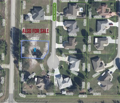 12 Quail Roost Rd, LAKE PLACID, FL, 33852-6731 | Card Image
