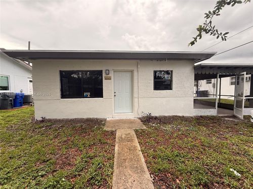 b-1110 N 57th Ave, Hollywood, FL, 33021-5110 | Card Image