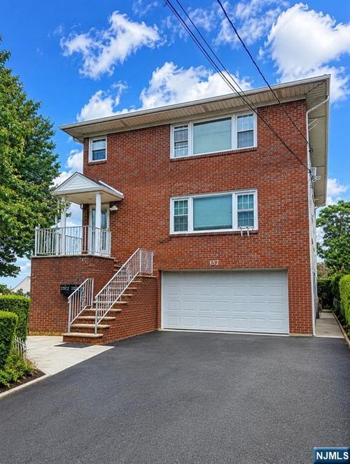 157 Cottage Pl, Fairview, NJ, 07022-1805 | Card Image