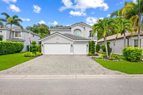 10560 Walnut Valley Dr, Boynton Beach, FL, 33473-4842 | Card Image