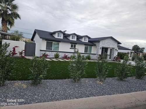 2817 N 71st Pl, Scottsdale, AZ, 85257-1333 | Card Image