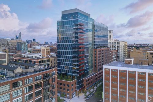 apt-1515-205 S Peoria St, Chicago, IL, 60607-3135 | Card Image