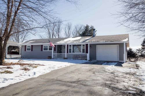 800 Monroe St, Hanover, IL, 61041-9681 | Card Image