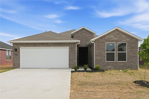 2410 Max Ave, Bentonville, AR, 72713-5279 | Card Image