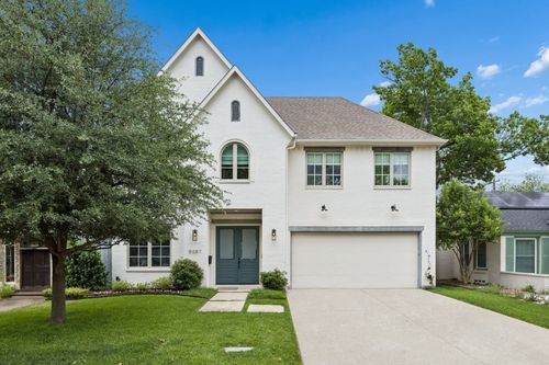 6267 Ellsworth Ave, Dallas, TX, 75214-2643 | Card Image