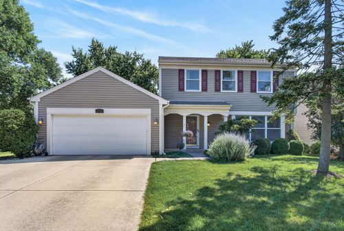 2078 Arleen Ct, Schaumburg, IL, 60194-3801 | Card Image