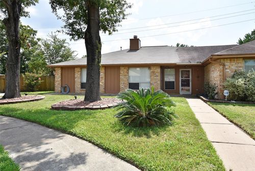 19211 Lazy Valley Dr, Katy, TX, 77449-3911 | Card Image