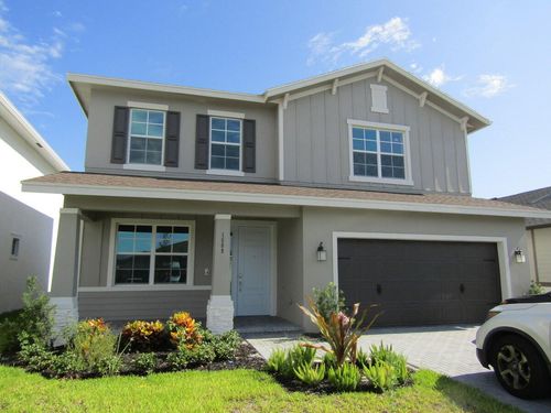 1689 Wandering Willow Way, Loxahatchee, FL, 33470-1589 | Card Image