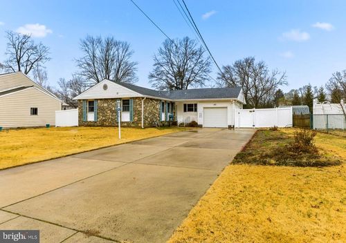 412 Alcyon Blvd, Pitman, NJ, 08071-1803 | Card Image