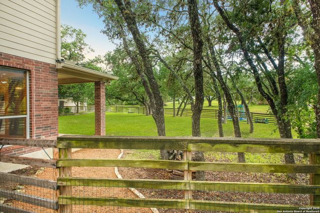 29743 No Le Hace Dr, House other with 4 bedrooms, 4 bathrooms and null parking in Fair Oaks Ranch TX | Image 44